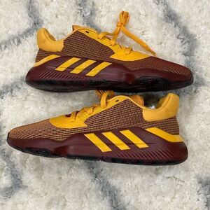 Adidas Arizona State Pro Bounce 2019